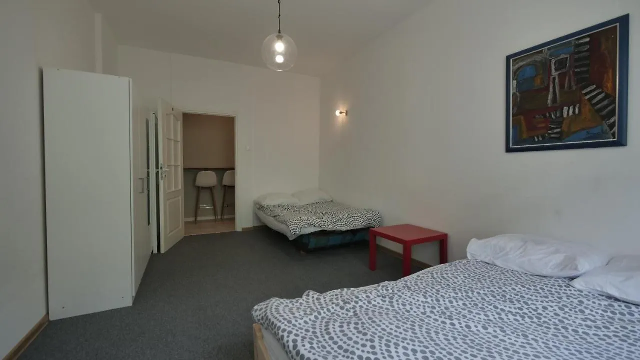 Cozy Rooms - Filis Apartments Gdansk Wrzeszcz Poland